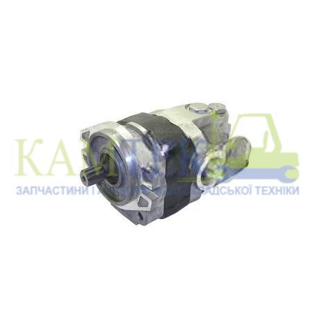 2069695_2025-07-10_19-17-44 Гідравлічний насос навантажувача HYSTER