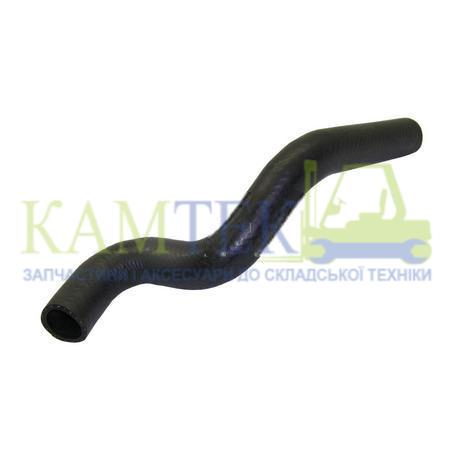 2069698_2025-07-10_19-18-24 Патрубок радіатора нижній навантажувача HYSTER