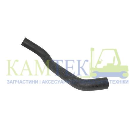 2069699_2025-07-10_19-18-59 Патрубок радіатора верхній навантажувача HYSTER