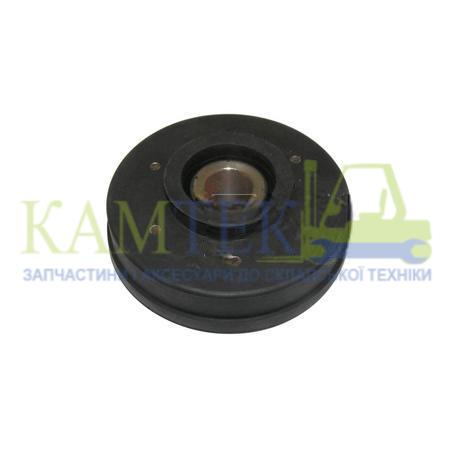 2069951_2025-07-10_19-21-15 Резиновая опора двигателя погрузчика Hyster H1.60FT (F001)