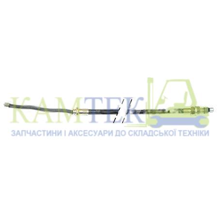 Трос ручного гальма LH навантажувача HYSTER