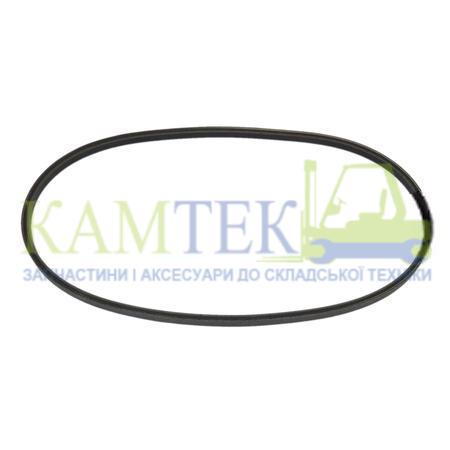 Клиновидный ремень погрузчика TCM