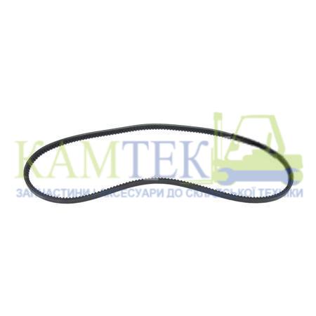 2080104801_2025-03-25_14-14-07 Ремень Kubota V3300