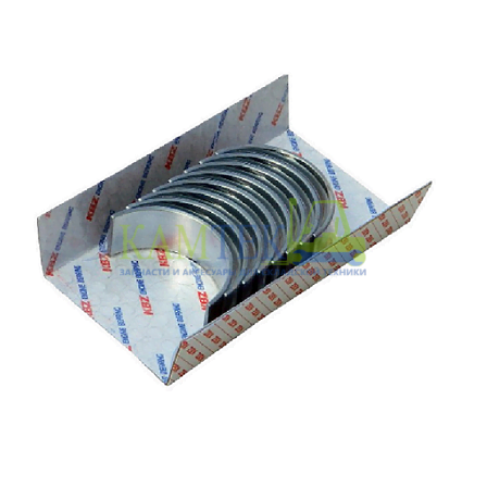 2080107631-1.png Комплект шатунних вкладишів навантажувача TCM