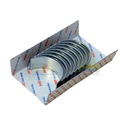 2080107631 Комплект шатунных вкладышей погрузчика TCM