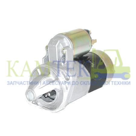 Стартер для двигуна Nissan H15, H20-2