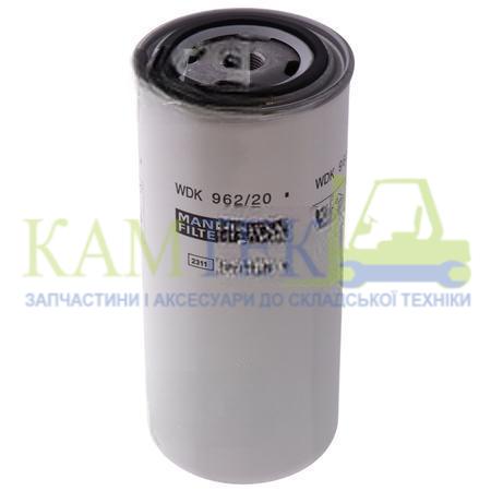 20990035_2025-03-10_12-04-15 Фільтр паливний Deutz TCD3.6L4