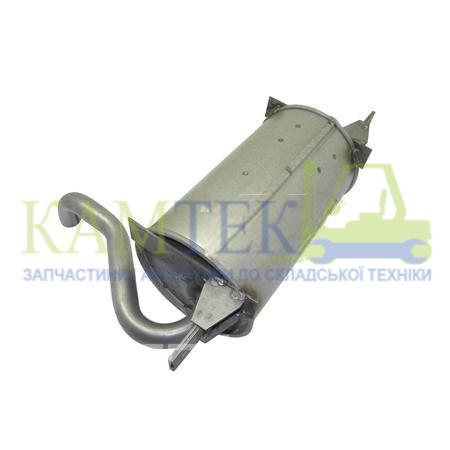 20A7230101_2025-02-14_15-15-20 Глушитель погрузчика TCM FHG15T3