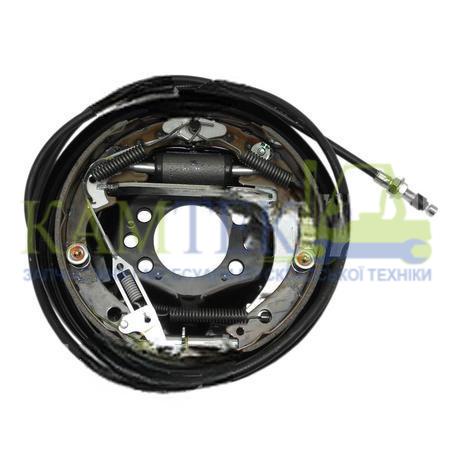 20A7370101_2024-11-18_22-32-54 Тормозной механизм правый в сборе погрузчика TCM