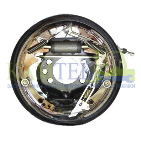 20A7370201_2024-11-18_22-33-52 Гальмівний механізм лівий в зборі навантажувача TCM