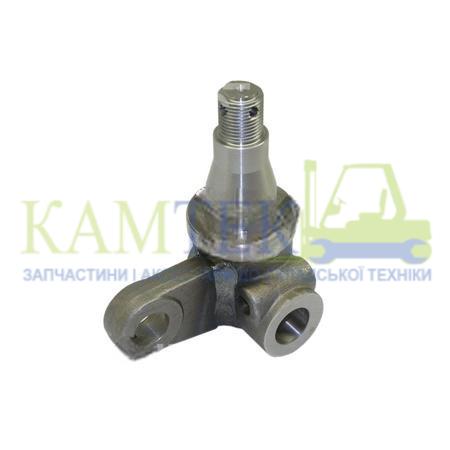 20A7432502_2024-11-18_22-37-02 Кулак поворотний навантажувача