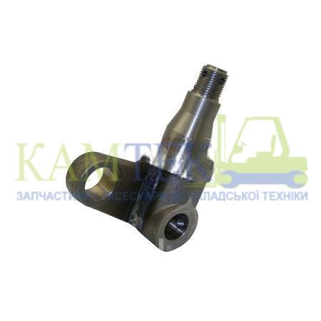 20a7432511_2024-11-18_22-37-44 Кулак поворотный LH погрузчика FG15T13