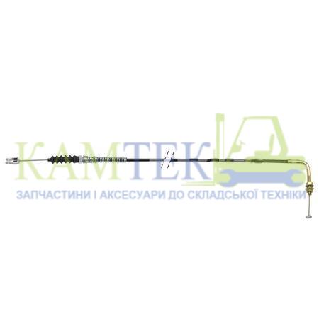 20A7522202_2025-04-12_20-20-58 Трос газу навантажувача TCM FHG15T3