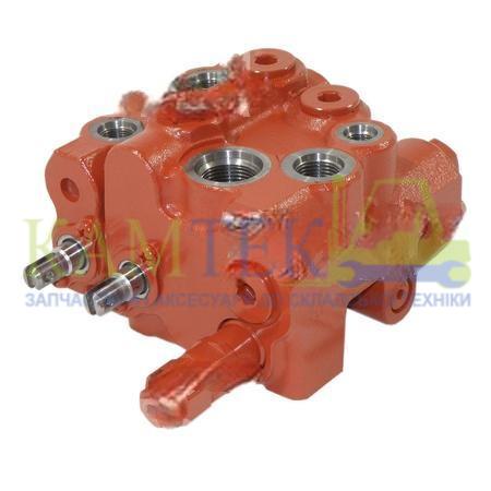 20A7730321_2025-05-04_18-05-40 Гідророзподільник 2х секційний навантажувач TCM FHD15T3Z