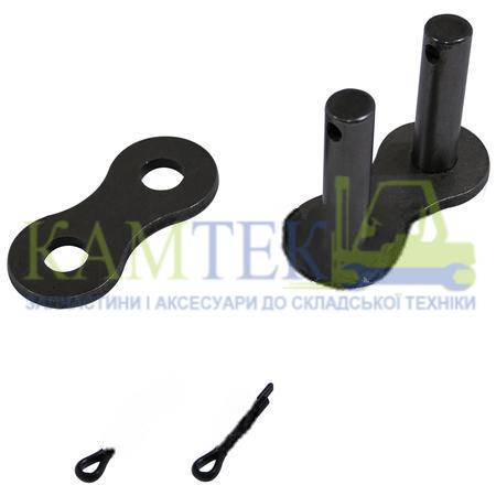 20B1_2025-02-06_11-39-09 Звено цепи подъема мачты 2-3 т