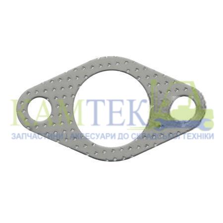 20H7232001_2025-04-12_17-51-55 Прокладка вихлопної труби навантажувача TCM FD15T13