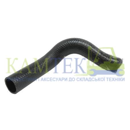 20L7212011_2025-05-02_20-23-29 Патрубок радіатора (нижній) навантажувача TCM FHD15T3Z