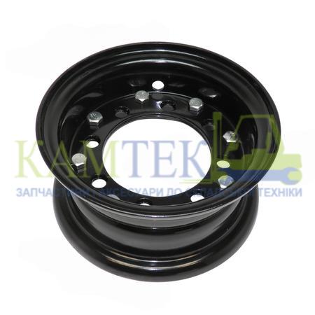 20X4500001 Диск колісний навантажувача Dalian CPCD20/25