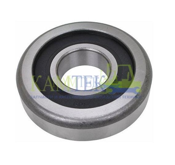 21-2-1.jpg Ролик стріли, підшипник щогли для навантажувача Heli CPCD10-18