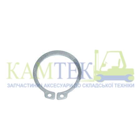 Кільце навантажувача