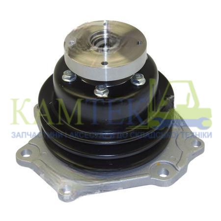 2101040K05_2025-02-03_10-30-37 Водяная помпа Nissan TD27