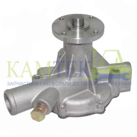 2101066000 Насос водяний навантажувача Н20