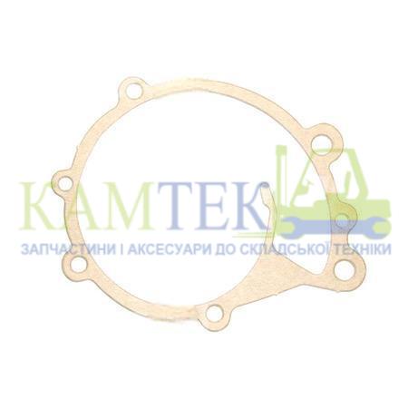 2101407N00_2025-04-12_17-49-18 Прокладка водяної помпи навантажувача Nissan K15