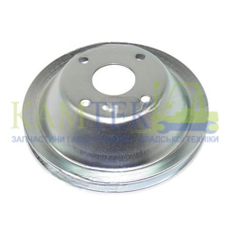 2105101W00_2025-04-12_17-47-50 Шків водяного насосу навантажувача Nissan H25