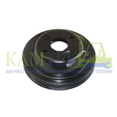21051FU400_2024-11-20_16-29-45 Шкив водяного насоса погрузчика/вентилятора К15