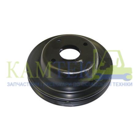 21051FU500_2025-04-12_17-46-19 Шків водяної помпи навантажувача Nissan K15