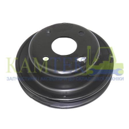 21051GY360_2024-11-20_16-30-34 Шкив водяного насоса погрузчика K21