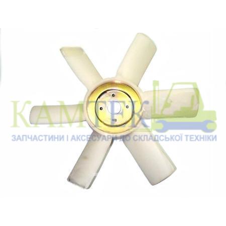 2106048210_2024-11-20_16-31-27 Вентилятор двигуна навантажувача H20