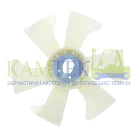 Вентилятор 2106050K00 навантажувача KOMATSU