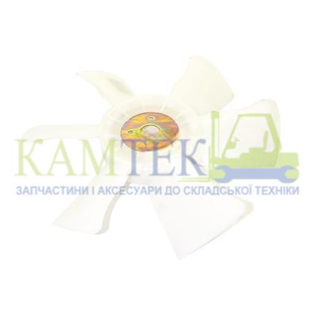 210606K000_2024-11-20_16-34-00 Вентилятор двигателя погрузчика H25