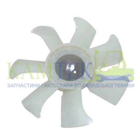 21060K8460_2024-11-20_16-35-19 Вентилятор двигуна навантажувача TB42