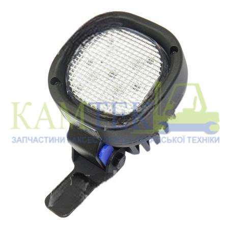 2107385_2025-01-19_12-36-28 Фара головного світла навантажувача Hyster
