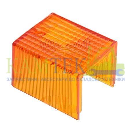 210F242201_2025-04-12_17-44-56 Скло ліхтаря габаритів навантажувача TCM