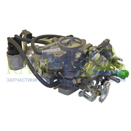 211002332071_2025-04-28_15-31-25 Бензиновий карбюратор навантажувача TOYOTA