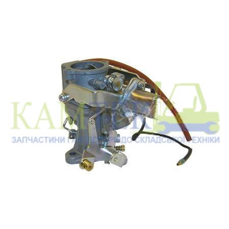 Карбюратор навантажувача Toyota 4P