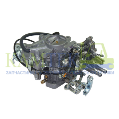211007813171_2023-12-25_20-37-51 Карбюратор для двигуна Toyota 5K