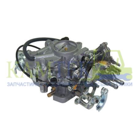 Карбюратор навантажувача Toyota 02-6FG15