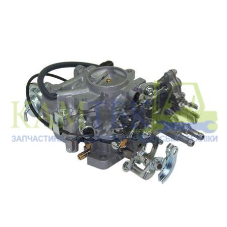 21100UB010_2025-04-28_16-11-46 Бензиновий карбюратор навантажувача TOYOTA