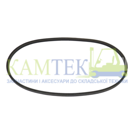 211716523 Ремень привода вентилятора Nissan TD42