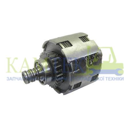 2118252001_2024-11-20_16-53-52 Фрікціон в зборі навантажувача