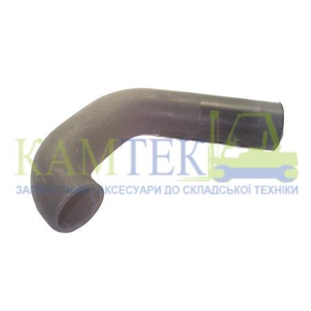 211K102011_2025-05-12_17-45-50 Патрубок радіатора навантажувача TCM