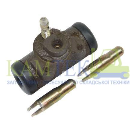 Циліндр гальмівний робітник (FD/B10-18) (1,0 – 1,8 т)