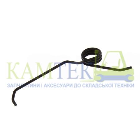 21233-70360G-L Пружина кручення LH навантажувача HANGCHA 1-1,8 т