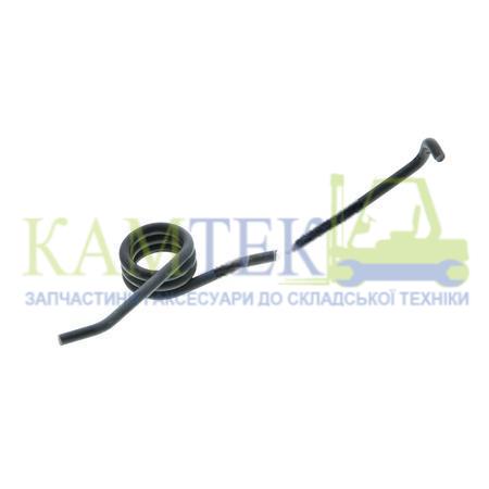 Пружина навантажувача HANGCHA 2123370360GR