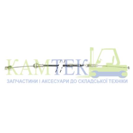 21235-22001_2025-12-22_20-26-04 Трос акселератора (газу) навантажувача TCM
