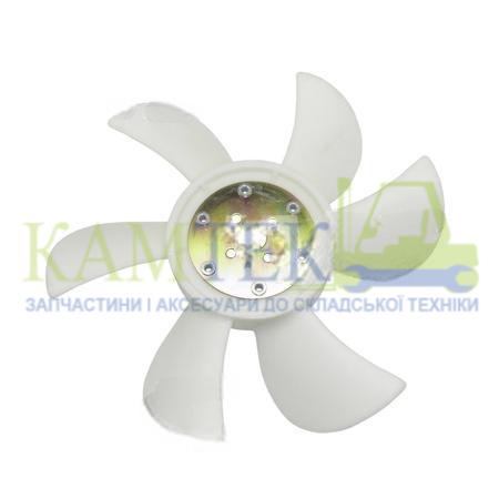 212T1-05981_2025-12-22_20-50-27 Крильчатка вентилятора навантажувача TCM